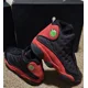 thumbnail image 1 of Ni - ke Air Jordan 13 Bred Size 10, 1 of 5
