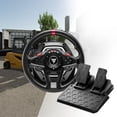 thumbnail image 3 of Thrustmaster T128P Simtask Farming Pack para PS5 y PC, 3 of 7