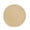 M, variant on Dongrere Beige Round Knitted Coaster, Thick Heat Resistant Cup Mat, Table Protector for Coffee Tea Mug Table Kitchen Decor, S Size