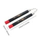 thumbnail image 2 of Nunchakus de agarre de espuma con cadena, Nunchakus de entrenamiento de espuma seguros, práctica antideslizante, palos de entrenamiento de espuma Nunchaku para artes marciales, 2 of 9