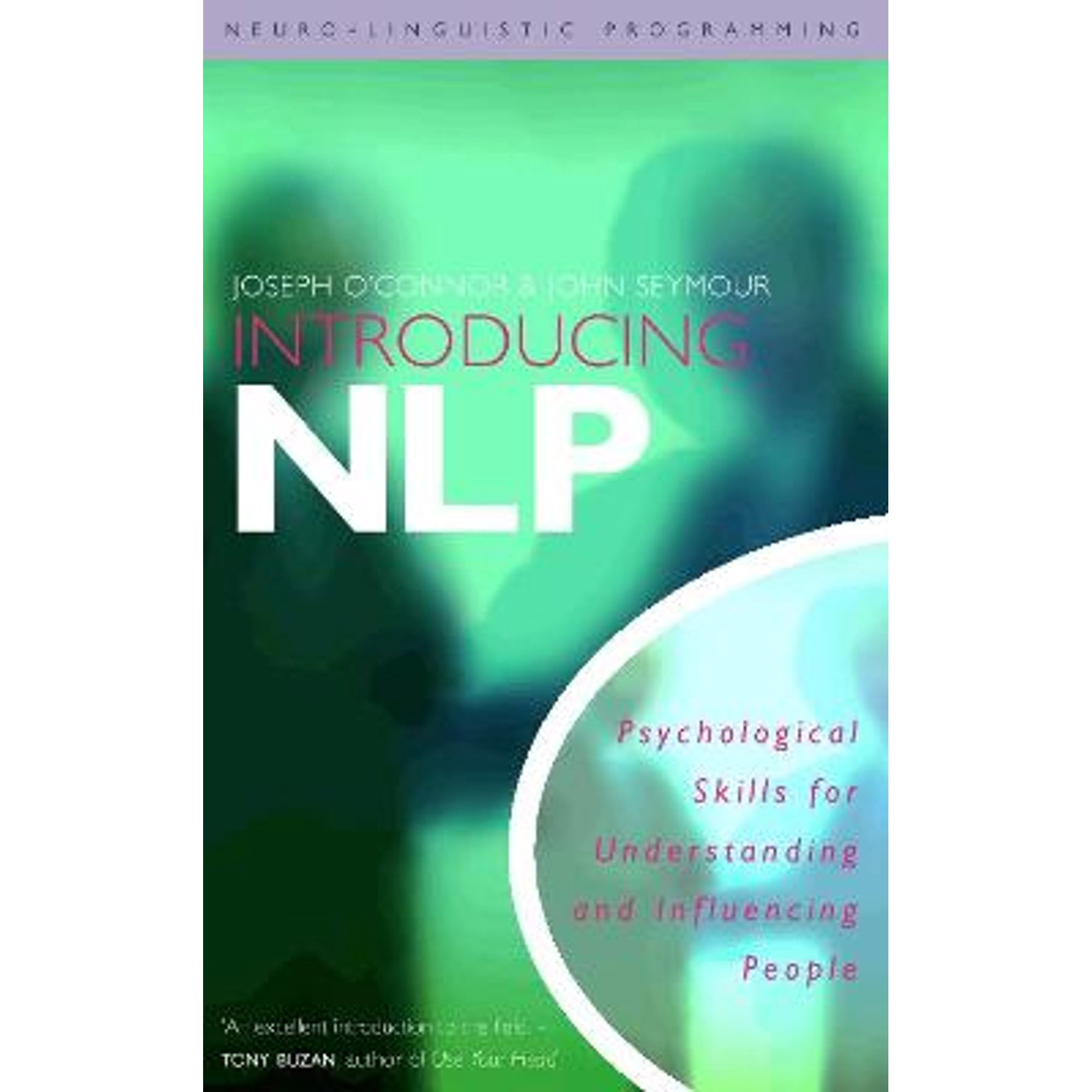Introducing Npl: Neuro-Linguistic Programming (Pre-Owned Paperback  9781855383449) by Joseph O'Connor, John Seymour - Walmart.com