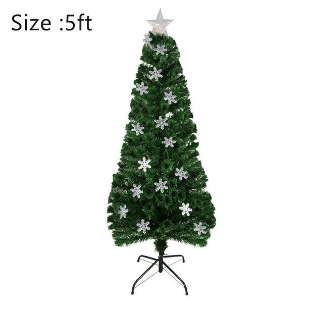 47+ Christmas Tree With Led Lights 2021