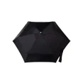 thumbnail image 2 of Totes Recycled Canopy One-Touch Auto Open Ultra Compact Travel Rain Umbrella, 2 of 4