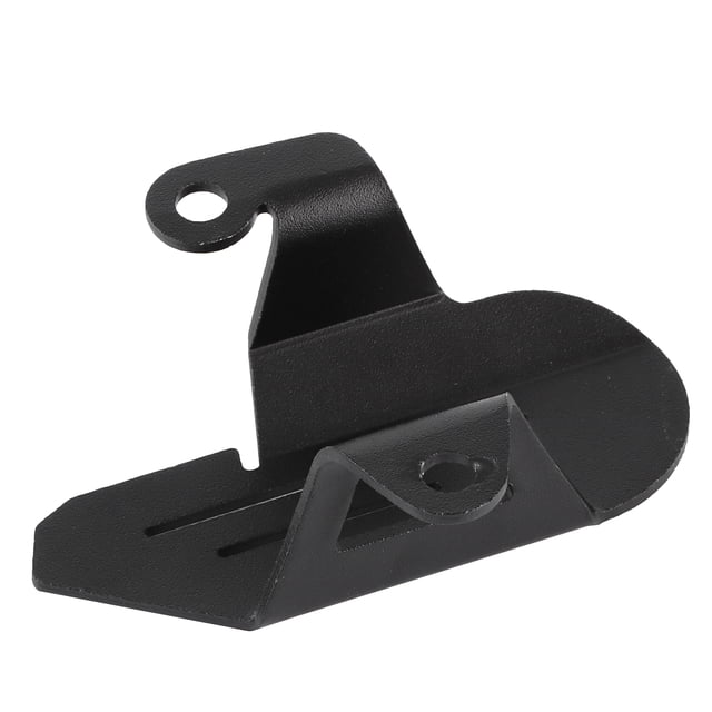 Cubierta Protectora De Soporte Lateral Para Motocicleta, Apta Para