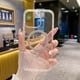 thumbnail image 2 of For iPhone 14 Pro Max Phone Case Compatible with MagSafe Glitter PC + TPU Hybrid Shockproof Cover -, 2 of 5
