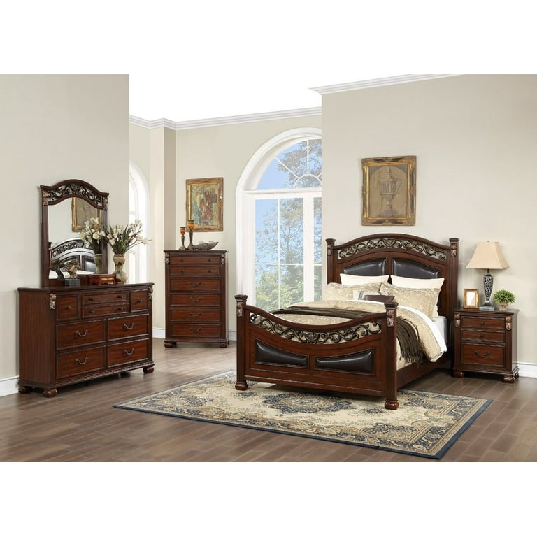 Royal queen bedroom sets deals