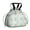 Pioneer Flower Floral-2, variant on Pioneer Flower Floral Print Pattern Drawstring Lunch Bag Women - Drawstring Lunch Bag Insulated for Work Office - Stain-Resistant Large Lunchbags for Women with Multi-Pockets