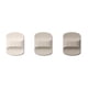 thumbnail image 1 of Paquete de 3 tapas Magslider para vaso YETI Rambler, 1 of 5