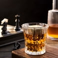 thumbnail image 4 of 8 cubitos de hielo de acero inoxidable para un enfriamiento suave: enfriadores de bebidas reutilizables y elegantes, perfectos para los amantes del whisky Juego de enfriadores de whisky, 4 of 8