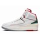 thumbnail image 2 of N I-K-E A i r-Jor-dan 2 Retro 'Origins' Men's Basketball Sneakers $175 DR8884-101 NEW, 2 of 6