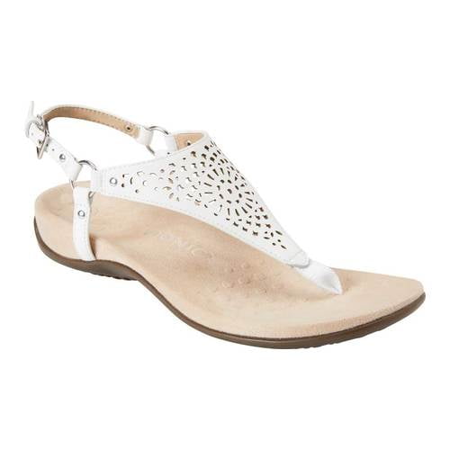 vionic kirra sandal black