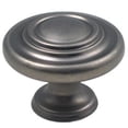 thumbnail image 1 of Rusticware 921WP Étain Patiné 10,31 Po. Bouton, 1 of 1