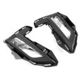 thumbnail image 2 of Lámparas De Luces Antiniebla Antiniebla Con Luz De Bisel Y Juego Lateral Derecho Apto Para NISSAN ROGUE XTRAIL 2017ON OTVIAP 55W Car Front Light, 2 of 8