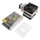 thumbnail image 5 of Kit de sistema de refrigeración Peltier,Kit de enfriador Peltier 2 Kit de enfriador Peltier Kit de sistema de refrigeración por refrigeración Tecnología de vanguardia, 5 of 8