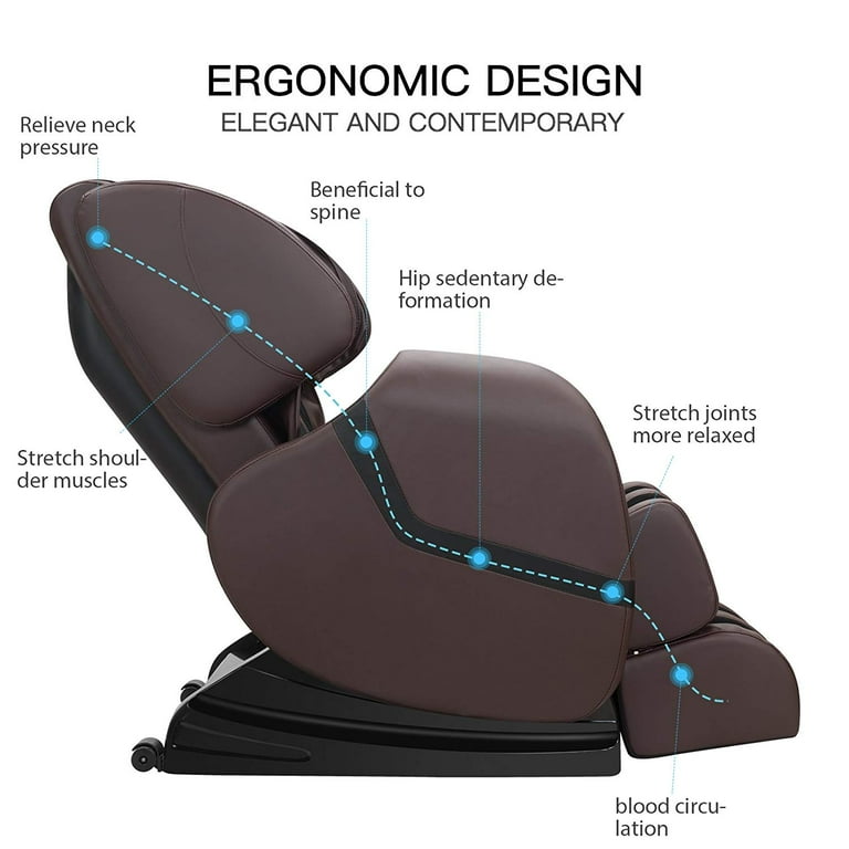 Uenjoy massage chair new arrivals