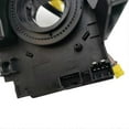 thumbnail image 3 of Airbag Steering Wheel Clockspring Clock Spring 5156106af For Chrysler Dodge Jeep 2007-2018, 3 of 4