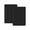 Black, variant on Slim Magnetic Case with S-Pen Holder & Auto Sleep/Wake for Samsung Galaxy Tab S8 Ultra 14.6" 2022 (SM-X900/X906),Black