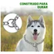 thumbnail image 5 of Cadena De Castigo De Acero Inoxidable, 5 of 7