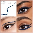thumbnail image 2 of Delineador líquido impermeable Lancôme Idôle Liner Blue, 2 of 6