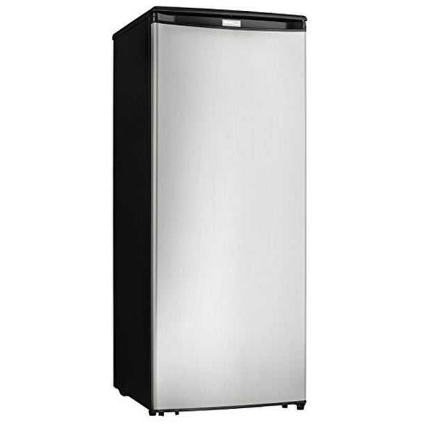 Danby 8.5 Cu.Ft. Upright Freezer, Manual Defrost, Mechanical Thermostat