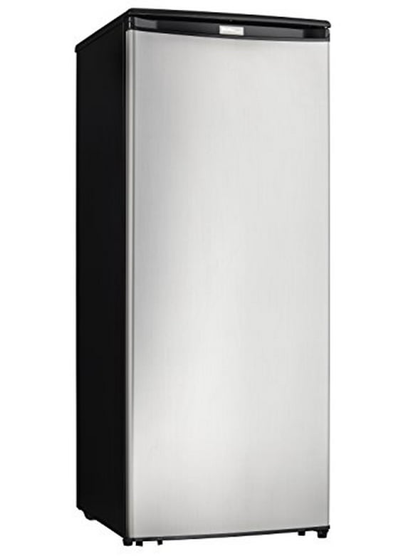 Upright Freezers in Freezers