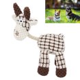 thumbnail image 4 of Dog Chew Toy Pet Chew Squeaky Toy Pet Toy Pet Squeaky Toy Interactive Durable Teeth Cleaning Dog Plush Toy For Small Medium Large Dogs, 4 of 8