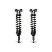 Icon Vehicle Dynamics 71606 19-UP GM 1500 EXT TRAVEL 2.5 VS IR COILOVER KIT Fits select: 2019-2020 CHEVROLET SILVERADO C1500 LT, 2021-2022 CHEVROLET SILVERADO K1500 LT