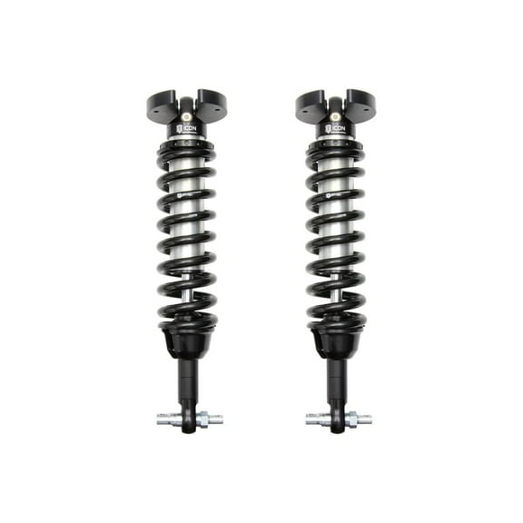 Icon Vehicle Dynamics 71606 19-UP GM 1500 EXT TRAVEL 2.5 VS IR COILOVER KIT Fits select: 2019-2020 CHEVROLET SILVERADO C1500 LT, 2021-2022 CHEVROLET SILVERADO K1500 LT