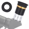 thumbnail image 1 of Full Coated Eyepiece, High Definition 62 Degree Lens Eyepiece  For Telescope, 1 of 8