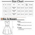 thumbnail image 3 of Kaemgyyd Wedding Guest Dresses for Women Cold Shoulder Sleeve Midi Dress Trendy Tie up Pleated A Line Flowy Dress, 3 of 7