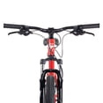 thumbnail image 3 of Bicicleta TURBO R26 Sx 6 1 Rojo, 3 of 4