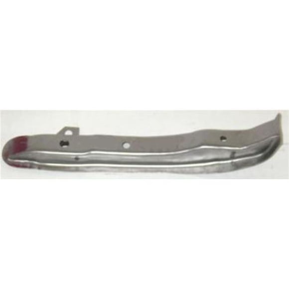 Right Hand Front Passenger Side Floor Pan Brace for 1955-1957 Chevy Bel Air