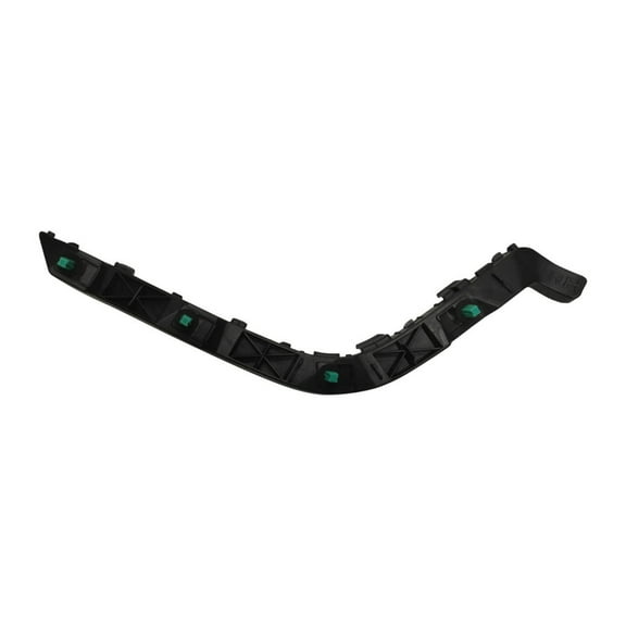 For Kia Sorento 2016 2017 2018 2019 2020 Bumper Cover Support Passenger Side | Rear | Upper | Replacement For KI1143116 | 86662C6000, KA74617R