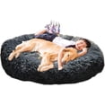 thumbnail image 1 of Cama para Perro Mascotas Gato Anti estrés Lavable y Antideslizante, 1 of 2