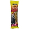 Vitakraft Crunch Sticks Whole Grains & Honey Dry African Parrot Treat, 2 Ct