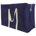 thumbnail image 4 of Large-capacity Move Bag Multi-use Storage Bag Luggage Bag Cloth Bag for Moving, 4 of 6