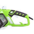 thumbnail image 3 of Greenworks 12 Amp 16" Corded Electric Chainsaw 20232, 3 of 5