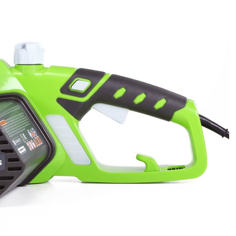 Greenworks 12 Amp 16