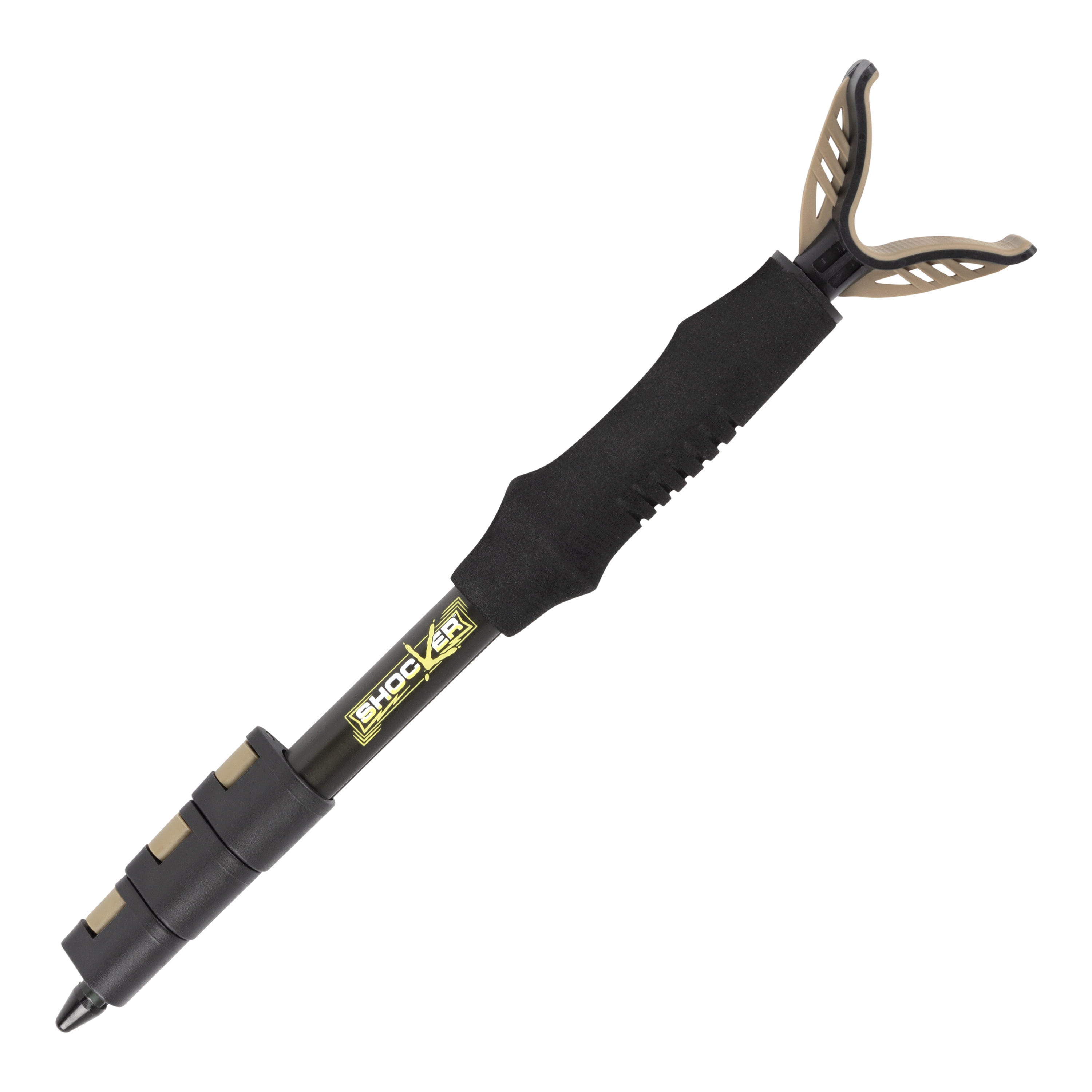 Allen Company Shocker Turkey Shooting Stick - Adjustable 14.5