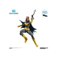 thumbnail image 2 of DC MULTIVERSE FIGURES - 7" SCALE BATGIRL (ART OF THE CRIME) DC Comics DC Comics, 2 of 2
