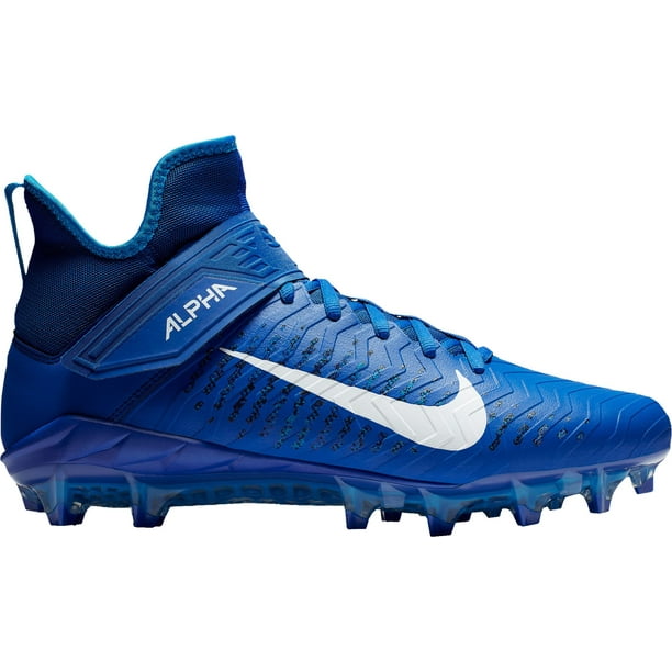 nike alpha menace pro 2 mid position