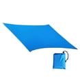thumbnail image 7 of Outdoor Portable Waterproof Pocket Picnics Blanket Moisture-proof Lightweight Folding Lawn Beach Mat Hiking Camping Mat, 7 of 7