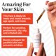 thumbnail image 3 of Aceite de semilla de espino amarillo del Himalaya premium Sea Berry Therapy, org&#2013265921nico USDA (30 ml): excelente para piel sensible, brotes e irritaci&#2013265923n, 3 of 7