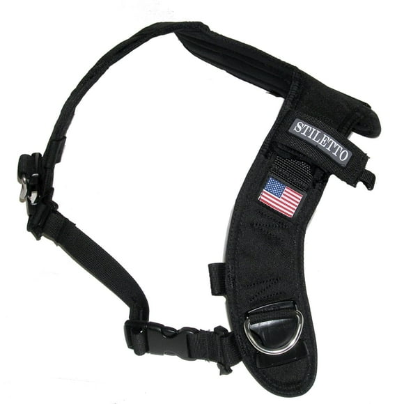 Zeagle Ranger Shoulder Section - L