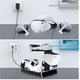 thumbnail image 5 of PSVR2 Charging Display Stand with LED Light, VR Stand Display PSVR2, Charging for PS VR2 Handle, PS5 Controller Charger, Charging Cable, Seat Charger, 5 of 5