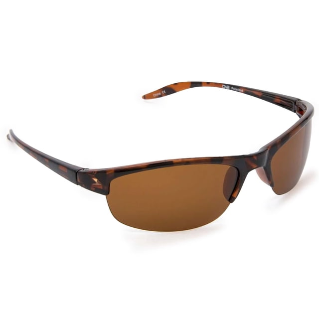 Anteojos de sol deportivos polarizados Optic Nerve Alpine Active