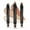 Shimmer Champagne, variant on 3PCS Cream Eyeshadow Stick,Pro Longwear Eye Shadow Sticks Pencil Crayon Makeup Sets-Golden Forest