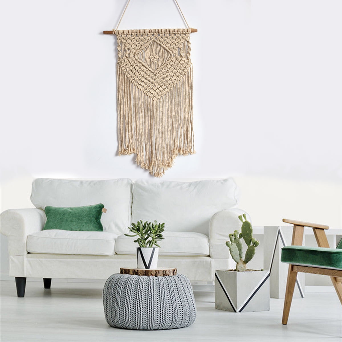 New Clearance Boho Decor for Simple Design