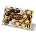 thumbnail image 1 of Boîte-cadeau Ferrero Collection (confiseries au chocolat et à la noix de coco) 16 morceaux, 1 of 6