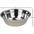 thumbnail image 3 of 6-Pack Stainless Steel Mixing Bowl, Serving Bowls$$Home Decor, Kitchen, & Other, 3 of 7